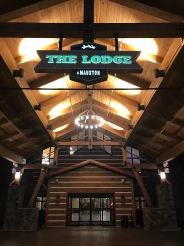 The Lodge At Mauston Zewnętrze zdjęcie
